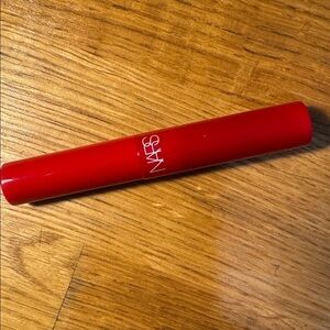 NARS Bold Scarlet Lipstick